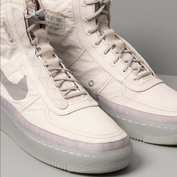Nike AF1 shell - Picture 1 of 5